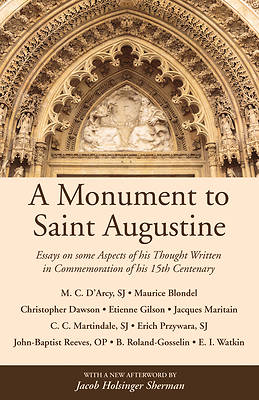 Picture of A Monument to Saint Augustine