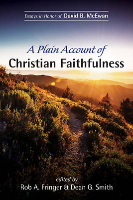 Picture of A Plain Account of Christian Faithfulness