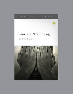 Picture of Fear and Trembling