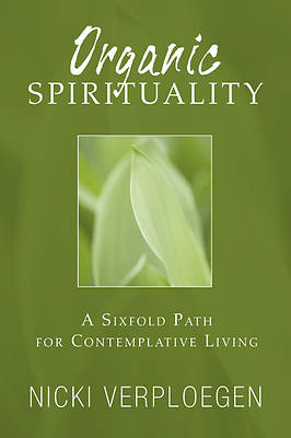 Picture of Organic Spirituality