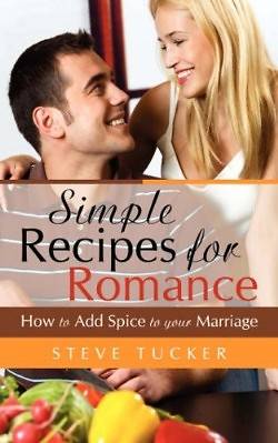 Picture of Simple Recipes for Romance