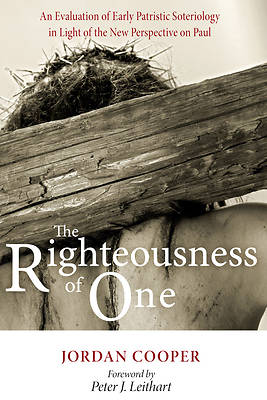Picture of The Righteousness of One