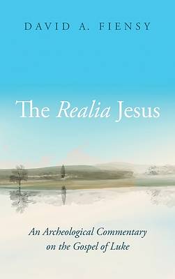 Picture of The Realia Jesus