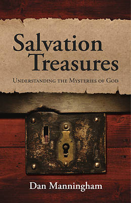 Picture of Salvation Treasures