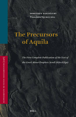 Picture of The Precursors of Aquila