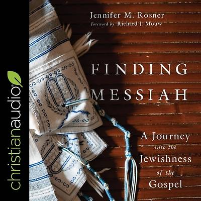 Picture of Finding Messiah