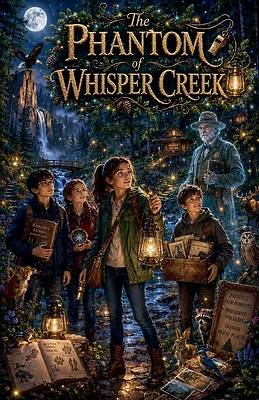 The Phantom of Whisper Creek