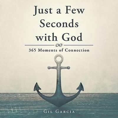 Picture of Just a Few Seconds with God