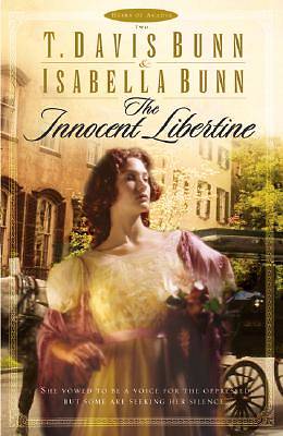 Picture of The Innocent Libertine [ePub Ebook]