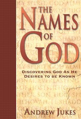 Picture of The Names of God
