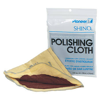 Picture of Polishing Cloths