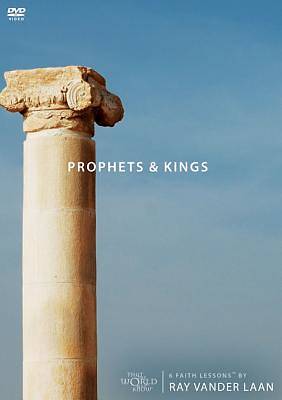 Picture of Prophets and Kings