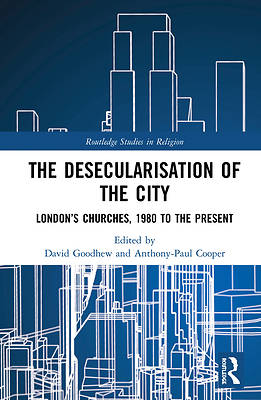 Picture of The Desecularisation of the City