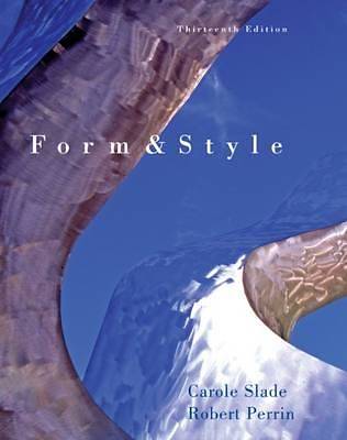 Picture of Form & Style