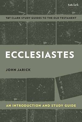 Picture of Ecclesiastes