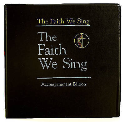 Picture of The Faith We Sing Accompaniment Edition
