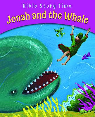 Picture of Jonah and the Whale