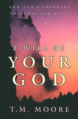 Picture of I Will Be Your God