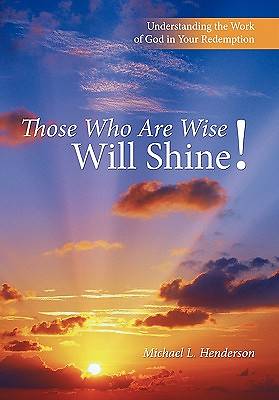 Picture of Those Who Are Wise Will Shine!