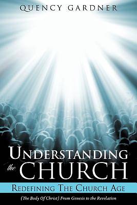 Picture of Understanding the Church