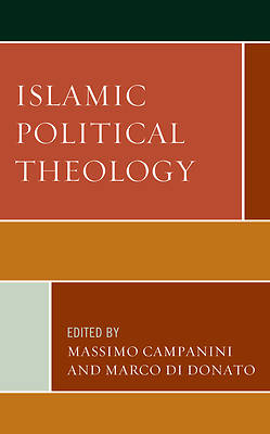 Picture of Islamic Political Theology