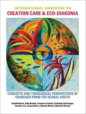 Picture of International Handbook on Creation Care and Eco-Diakonia