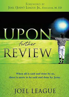 Upon Further Review | Cokesbury