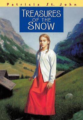 Picture of Treasures of the Snow [ePub Ebook]