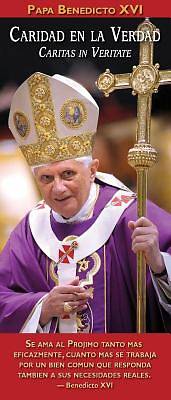 Picture of Papa Benedicto XVI
