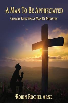 Picture of A Man To Be Appreciated