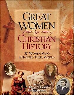 Picture of Great Women in Christian History