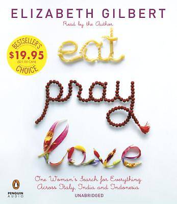 Picture of Eat, Pray, Love