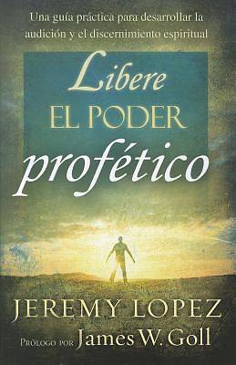 Picture of Libere El Poder Profetico