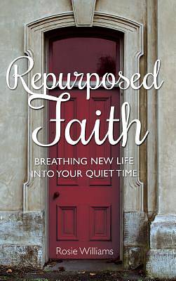 Picture of Repurposed Faith