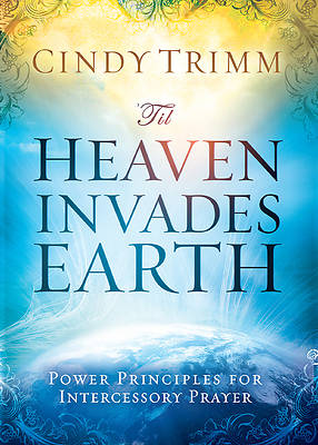 Picture of 'til Heaven Invades Earth