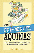Picture of One-Minute Aquinas