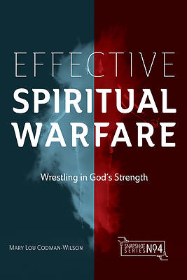 Picture of Effective Spiritual Warfare