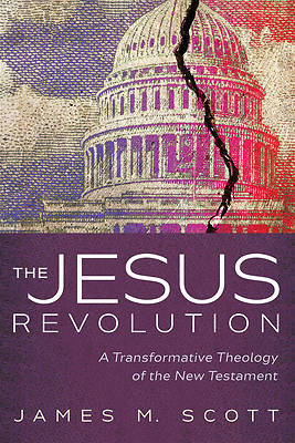 Picture of The Jesus Revolution