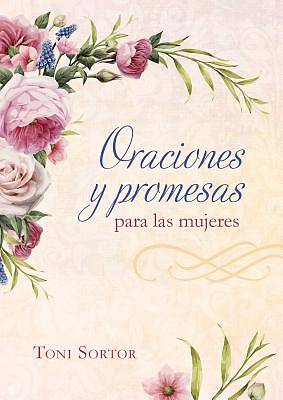 Picture of Oraciones y Promesas Para Mujeres