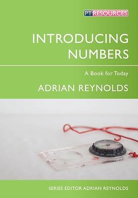 Picture of Introducing Numbers
