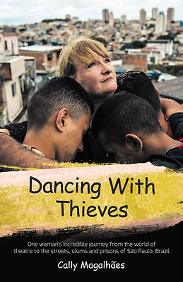 Picture of Dancing with Thieves