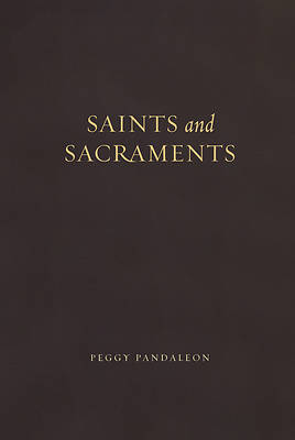 Picture of Saints and Sacraments