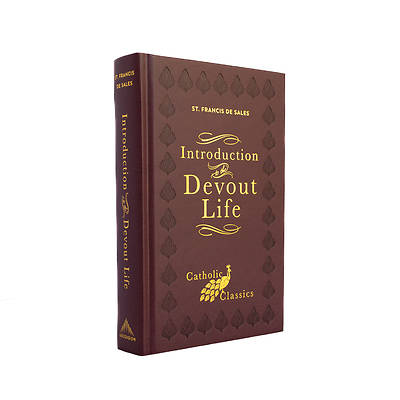Picture of Introduction to the Devout Life