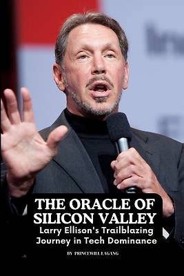 Picture of The Oracle of Silicon Valley