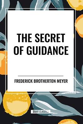 Picture of The Secret of Guidance