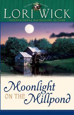 Picture of Moonlight on the Millpond [ePub Ebook]