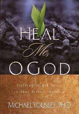 Picture of Heal Me, O God