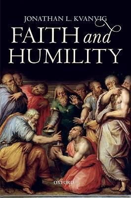 Picture of Faith and Humility