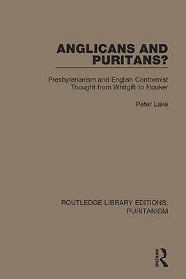 Picture of Anglicans and Puritans?