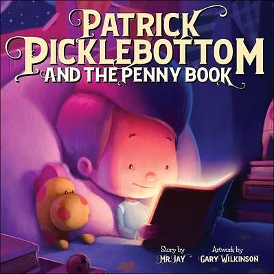 Picture of Patrick Picklebottom and the Penny Book